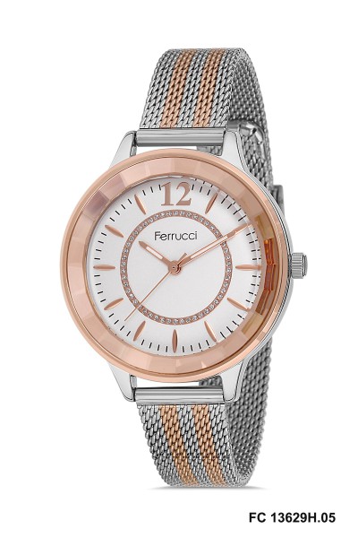 FERRUCCI HASIR KOL SAATİ